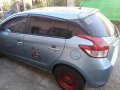 Toyota Yaris 2014 for sale in Quezon City-0