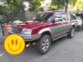 2000 Mitsubishi Strada for sale in Cagayan de Oro-5