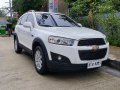 2015 Chevrolet Captiva for sale in Quezon City-3