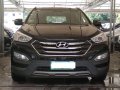 2013 Hyundai Santa Fe for sale in Makati -8