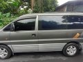 Hyundai Starex 2003 for sale in Antipolo-3