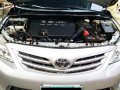 Toyota Corolla 2011 for sale in Cebu City-0