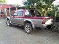 2000 Mitsubishi Strada for sale in Cagayan de Oro-2