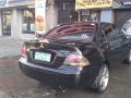 2009 Mitsubishi Lancer for sale in Manila-2