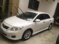Toyota Corolla Altis 2010 for sale in Taytay-2