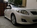 Toyota Corolla Altis 2010 for sale in Taytay-0