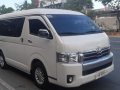 2015 Toyota Hiace for sale in Quezon City-6