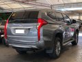 2017 Mitsubishi Montero for sale in Makati -6