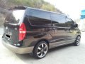 2008 Hyundai Starex for sale in Manila-2