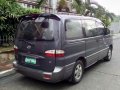 2006 Hyundai Starex for sale in Quezon City-0