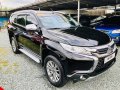 Sell Black 2017 Mitsubishi Monter Sport at 5000 km in Las Pinas -5
