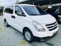 Used 2017 Hyundai Grand Starex Manual Diesel for sale in Las Pinas -0