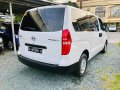 Used 2017 Hyundai Grand Starex Manual Diesel for sale in Las Pinas -2