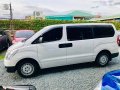 Used 2017 Hyundai Grand Starex Manual Diesel for sale in Las Pinas -1