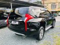 Sell Black 2017 Mitsubishi Monter Sport at 5000 km in Las Pinas -2