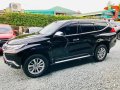 Sell Black 2017 Mitsubishi Monter Sport at 5000 km in Las Pinas -4