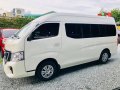 2018 Nissan Nv350 Urvan Manual Diesel for sale -4