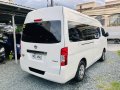 2018 Nissan Nv350 Urvan Manual Diesel for sale -3