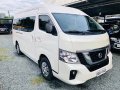 2018 Nissan Nv350 Urvan Manual Diesel for sale -5