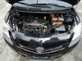 Black 2010 Toyota Vios Manual Gasoline for sale -2