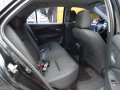 Black 2010 Toyota Vios Manual Gasoline for sale -5