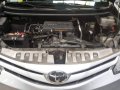 Silver 2013 Toyota Avanza for sale in Quezon City -1