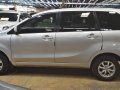 Silver 2013 Toyota Avanza for sale in Quezon City -0