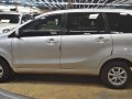 Silver 2013 Toyota Avanza for sale in Quezon City -5