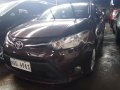 Selling Used Toyota Vios 2017 at 7800 km in Quezon City -0