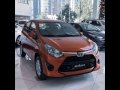 Brand New Toyota Wigo 2019 Hatchback for sale in Quezon City -2