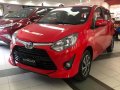 Brand New Toyota Wigo 2019 Hatchback for sale in Quezon City -3