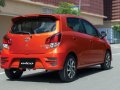 Brand New Toyota Wigo 2019 Hatchback for sale in Quezon City -5
