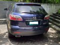 Sell Used 2012 Mazda Cx-9 Automatic Gasoline in Makati -2