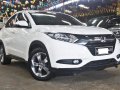 Used 2015 Honda Hr-V at 48000 km for sale in Quezon City -0