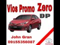Sell Brand New 2019 Toyota Vios Sedan in Quezon City -1
