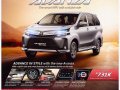 Brand New Toyota Avanza 2019 for sale in Quezon City -2
