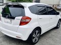 White Honda Jazz 2013 for sale in Bulacan -1