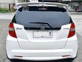 White Honda Jazz 2013 for sale in Bulacan -0
