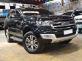 Sell Black 2017 Ford Everest Automatic Diesel at 13000 km -0