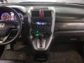 Silver 2008 Honda Cr-V Automatic Gasoline for sale -3