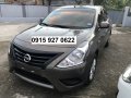 Selling Used Nissan Almera 2018 at 2600 km in Bacoor -3