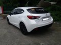 Used Mazda 3 2016 Hatchback at 55000 km for sale-2