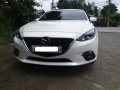 Used Mazda 3 2016 Hatchback at 55000 km for sale-1