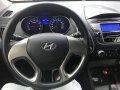 Black 2012 Hyundai Tucson for sale in Cebu City -3