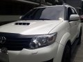 2015 Toyota Fortuner for sale in Taguig-4
