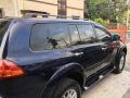 2012 Mitsubishi Montero Sport for sale in Pasig -3