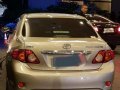2009 Toyota Corolla Altis for sale in Makati-1