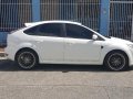 2011 Ford Focus for sale in Manila-1