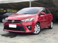 2014 Toyota Yaris for sale in Makati -7