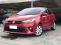 2014 Toyota Yaris for sale in Makati -0